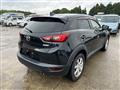 2017 Mazda CX-3
