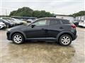 2017 Mazda CX-3