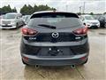 2017 Mazda CX-3