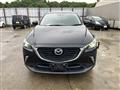 2017 Mazda CX-3