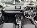 2017 Mazda CX-3