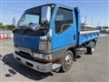 1998 Mitsubishi Canter