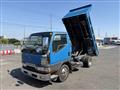 1998 Mitsubishi Canter