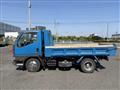 1998 Mitsubishi Canter