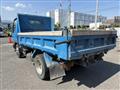 1998 Mitsubishi Canter