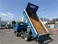 1998 Mitsubishi Canter