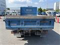1998 Mitsubishi Canter