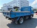 1998 Mitsubishi Canter