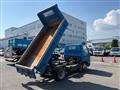 1998 Mitsubishi Canter