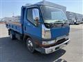 1998 Mitsubishi Canter