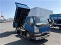 1998 Mitsubishi Canter