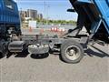 1998 Mitsubishi Canter