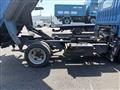 1998 Mitsubishi Canter