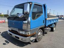 1998 Mitsubishi Canter