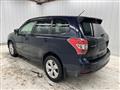2013 Subaru Forester