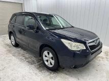 2013 Subaru Forester
