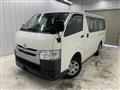 2018 Toyota Hiace Van