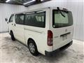 2018 Toyota Hiace Van
