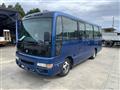 2003 Nissan Civilian Bus