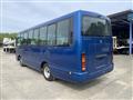 2003 Nissan Civilian Bus