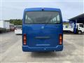 2003 Nissan Civilian Bus