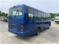 2003 Nissan Civilian Bus