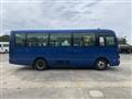 2003 Nissan Civilian Bus