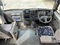 2003 Nissan Civilian Bus