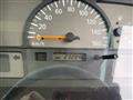 2003 Nissan Civilian Bus