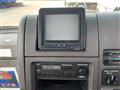 2003 Nissan Civilian Bus
