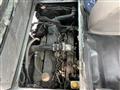 2003 Nissan Civilian Bus