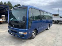 2003 Nissan Civilian Bus