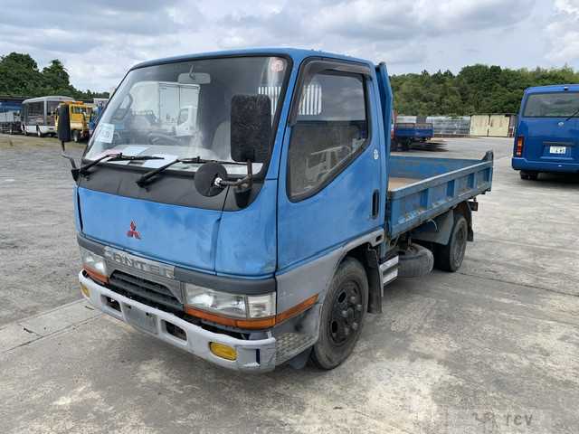 1995 Mitsubishi Canter
