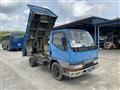 1995 Mitsubishi Canter