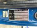 1995 Mitsubishi Canter