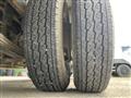 1995 Mitsubishi Canter