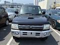 2007 Mitsubishi Pajero Mini