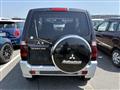 2007 Mitsubishi Pajero Mini