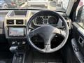 2007 Mitsubishi Pajero Mini