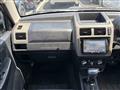 2007 Mitsubishi Pajero Mini