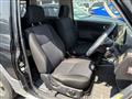 2007 Mitsubishi Pajero Mini