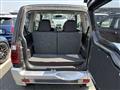 2007 Mitsubishi Pajero Mini