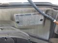 2007 Mitsubishi Pajero Mini