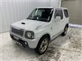 2000 Suzuki Jimny