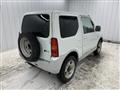 2000 Suzuki Jimny