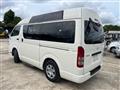 2011 Toyota Hiace Van