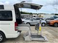 2011 Toyota Hiace Van