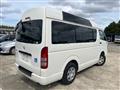 2011 Toyota Hiace Van
