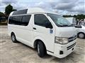 2011 Toyota Hiace Van
