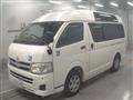 2011 Toyota Hiace Van